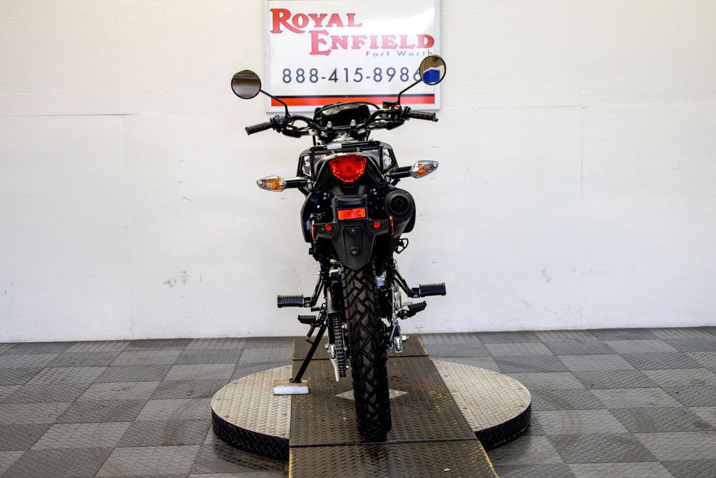 2025 HONDA XR 150L NICE ENDURO BIKE!!! - 23092976 - 7