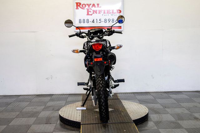 2025 HONDA XR 150L NICE ENDURO BIKE!!! - 23092976 - 7
