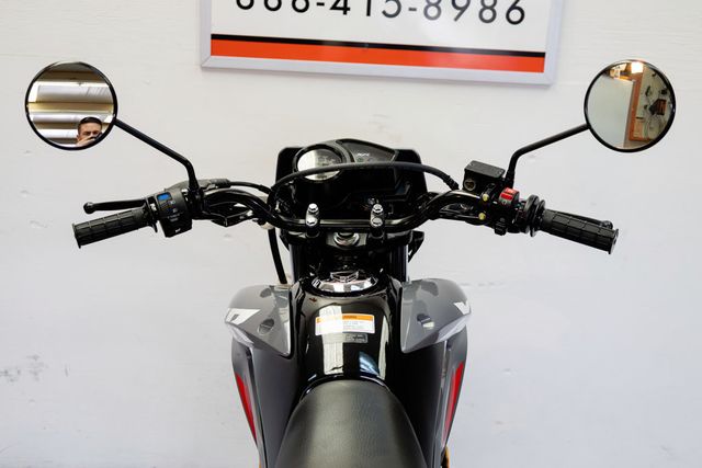 2025 HONDA XR 150L NICE ENDURO BIKE!!! - 23092976 - 8