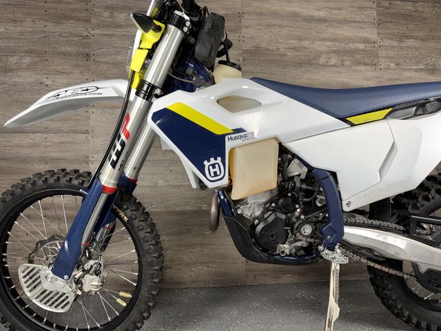 2025 Husqvarna FE 350 S SUPER CLEAN! - 23069023 - 14