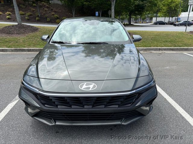 2025 Hyundai Elantra  - 23023545 - 1
