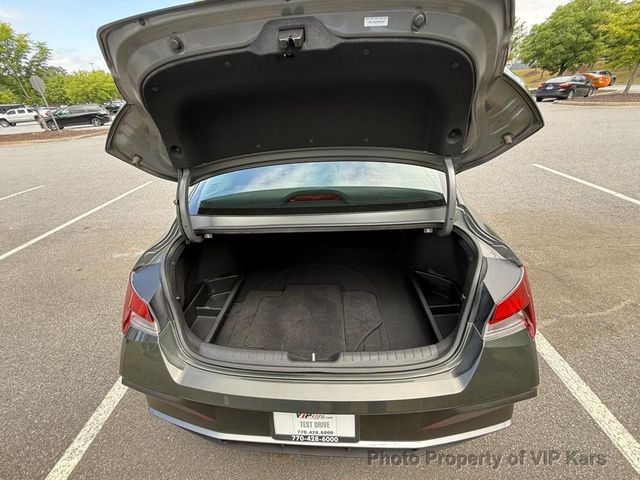 2025 Hyundai Elantra  - 23023545 - 19