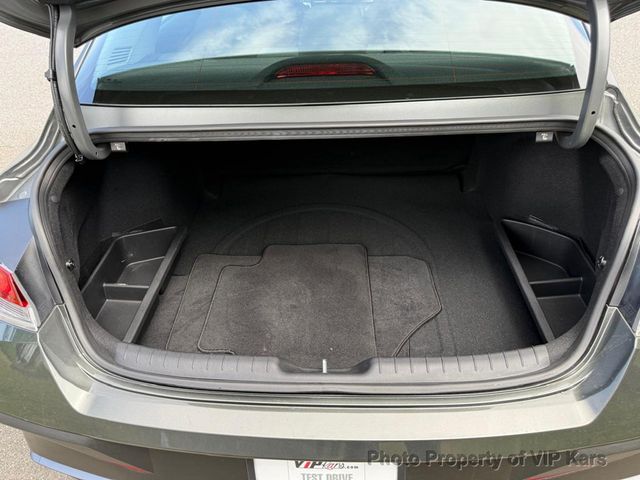 2025 Hyundai Elantra  - 23023545 - 20