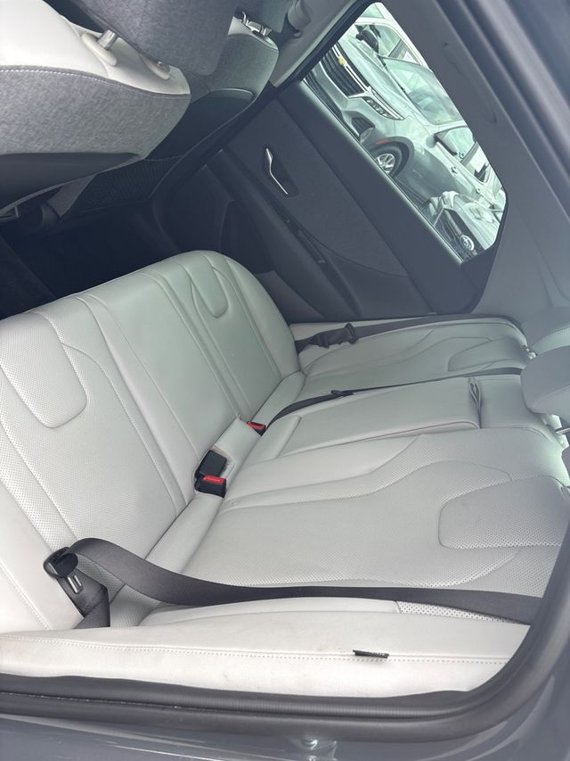 2025 HYUNDAI ELANTRA LIMITED - 23010418 - 2