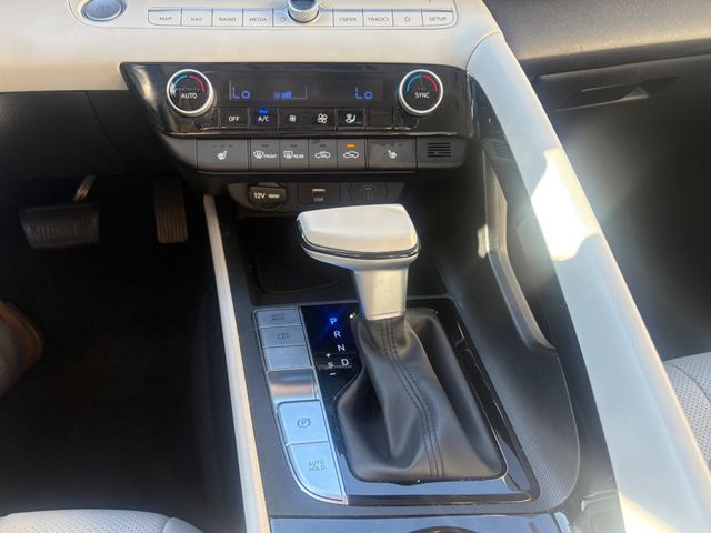 2025 HYUNDAI ELANTRA LIMITED - 23091982 - 11