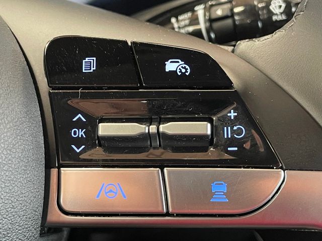 2025 Hyundai Elantra Limited IVT - 23000080 - 23