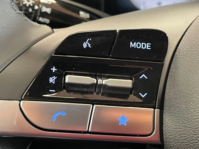 2025 Hyundai Elantra Limited IVT - 23000080 - 24