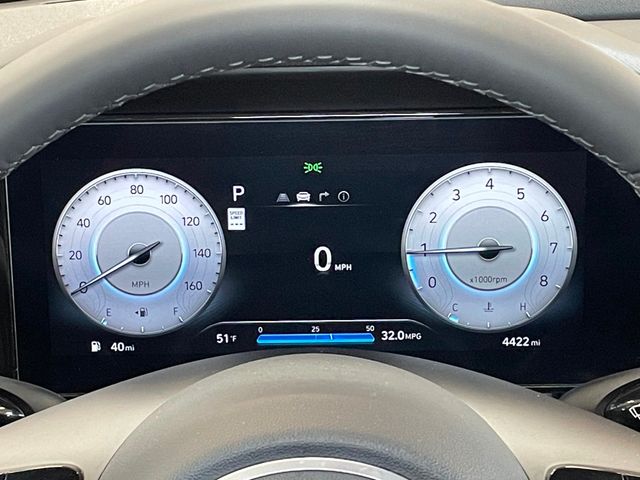 2025 Hyundai Elantra Limited IVT - 23000080 - 25