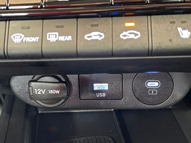 2025 Hyundai Elantra Limited IVT - 23000080 - 29