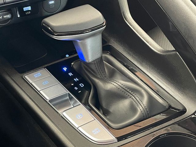 2025 Hyundai Elantra Limited IVT - 23000080 - 31