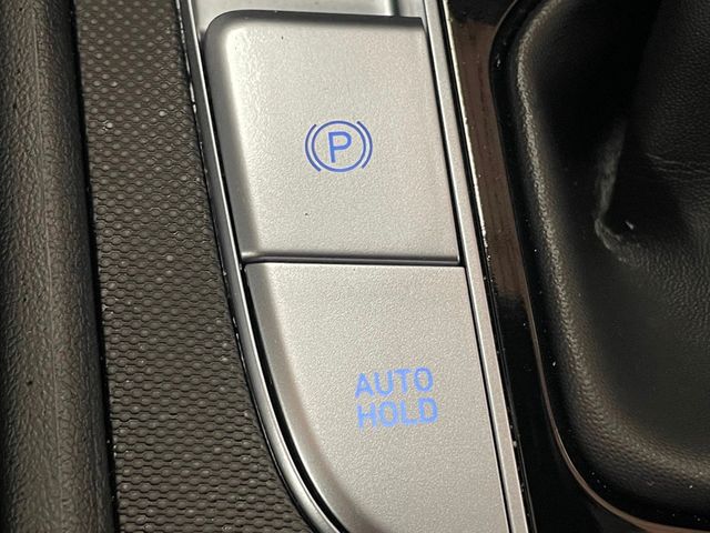 2025 Hyundai Elantra Limited IVT - 23000080 - 33