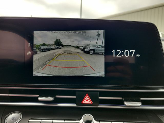 2025 Hyundai Elantra Limited IVT - 23017779 - 14