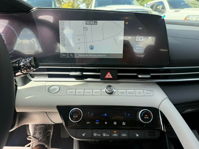 2025 Hyundai Elantra Limited IVT - 22926743 - 5