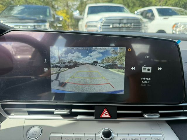 2025 Hyundai Elantra Limited IVT - 22926743 - 6