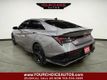 2025 Hyundai Elantra N Line 4dr Sedan - 23026152 - 2