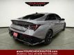 2025 Hyundai Elantra N Line 4dr Sedan - 23026152 - 6
