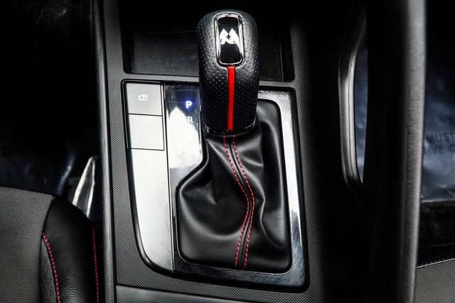 2025 Hyundai Elantra N Line DCT - 22951960 - 19