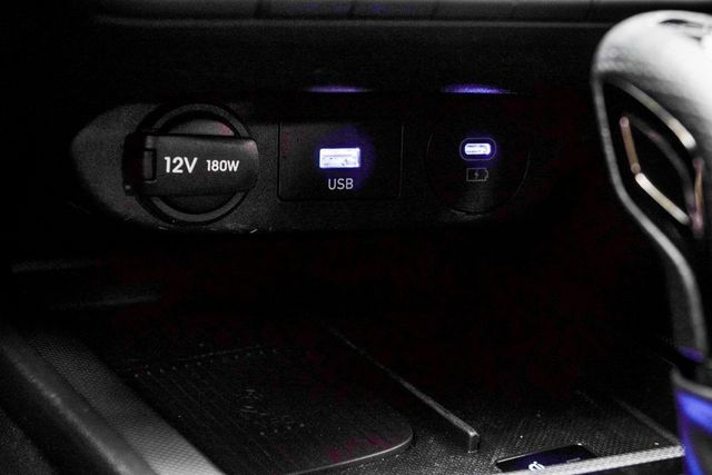 2025 Hyundai Elantra N Line DCT - 22951960 - 21