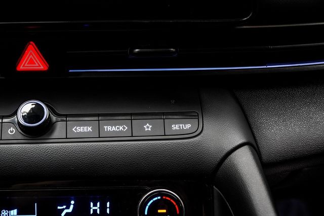 2025 Hyundai Elantra N Line DCT - 22951960 - 25