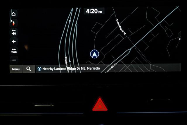 2025 Hyundai Elantra N Line DCT - 22951960 - 27