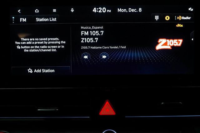 2025 Hyundai Elantra N Line DCT - 22951960 - 28