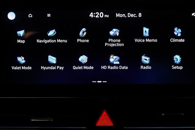 2025 Hyundai Elantra N Line DCT - 22951960 - 30