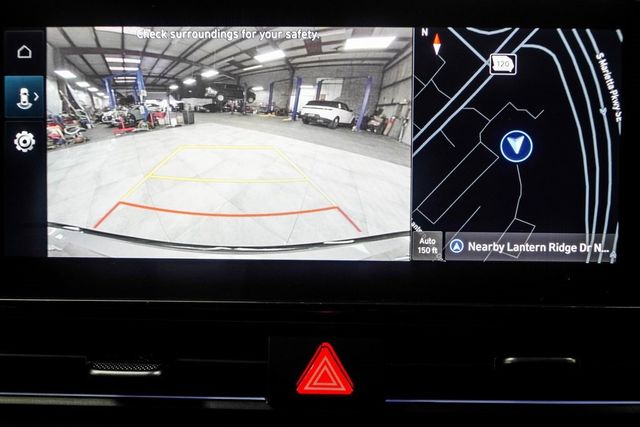 2025 Hyundai Elantra N Line DCT - 22951960 - 32