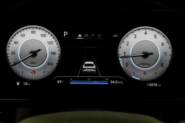 2025 Hyundai Elantra N Line DCT - 22951960 - 33