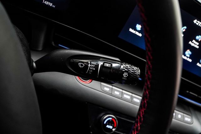 2025 Hyundai Elantra N Line DCT - 22951960 - 36