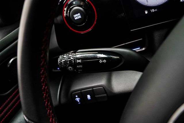 2025 Hyundai Elantra N Line DCT - 22951960 - 37