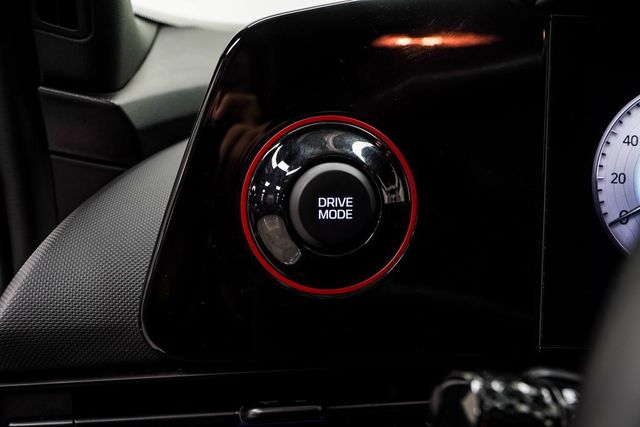 2025 Hyundai Elantra N Line DCT - 22951960 - 39