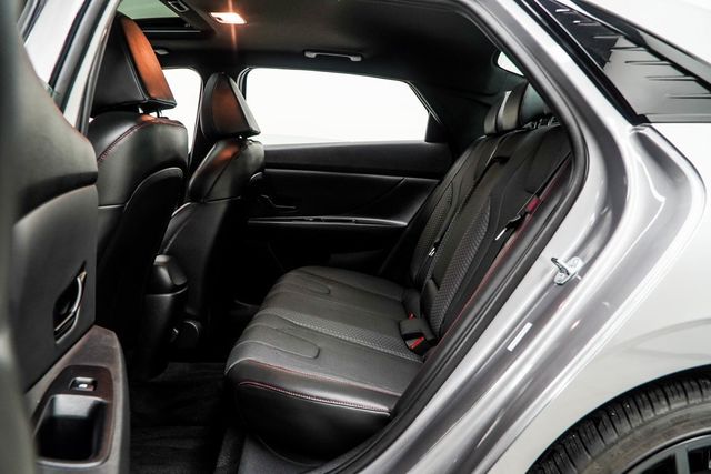 2025 Hyundai Elantra N Line DCT - 22951960 - 44