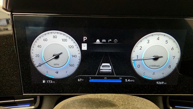 2025 Hyundai Elantra N Line DCT - 23023515 - 12