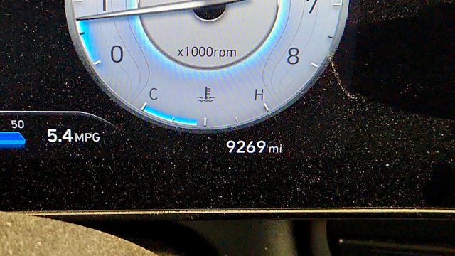2025 Hyundai Elantra N Line DCT - 23023515 - 13