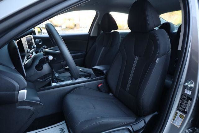 2025 Hyundai Elantra SE - 23046419 - 15
