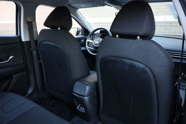 2025 Hyundai Elantra SE - 23046419 - 20