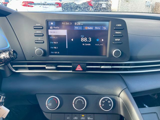 2025 Hyundai Elantra SE - 22922097 - 14