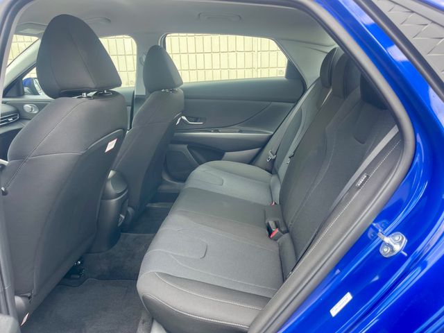 2025 HYUNDAI ELANTRA SE - 23065998 - 9