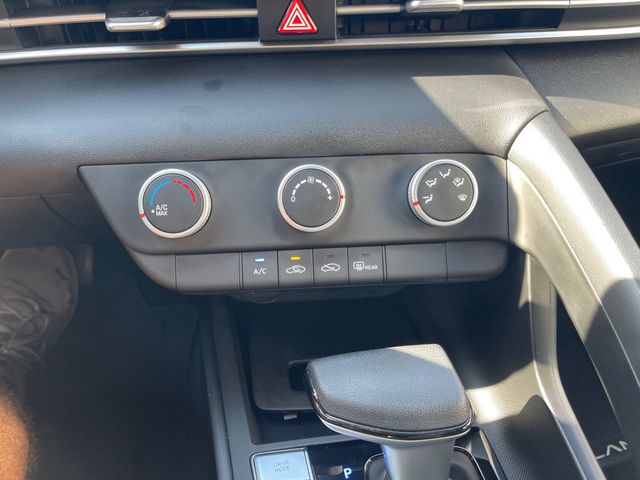 2025 HYUNDAI ELANTRA SE - 23065998 - 15