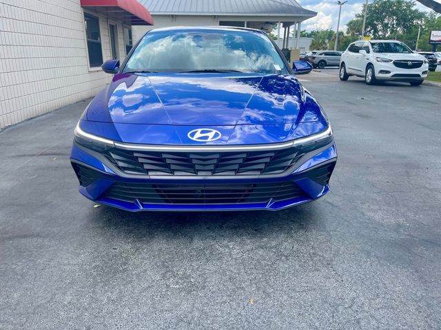 2025 HYUNDAI ELANTRA SE - 23065998 - 6