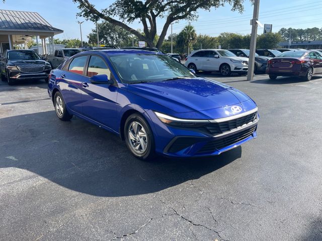 2025 HYUNDAI ELANTRA SE - 23085083 - 6