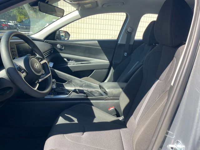 2025 HYUNDAI ELANTRA SE - 23095288 - 10
