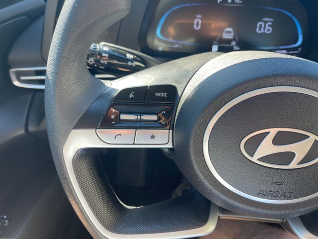 2025 HYUNDAI ELANTRA SE - 23095288 - 14