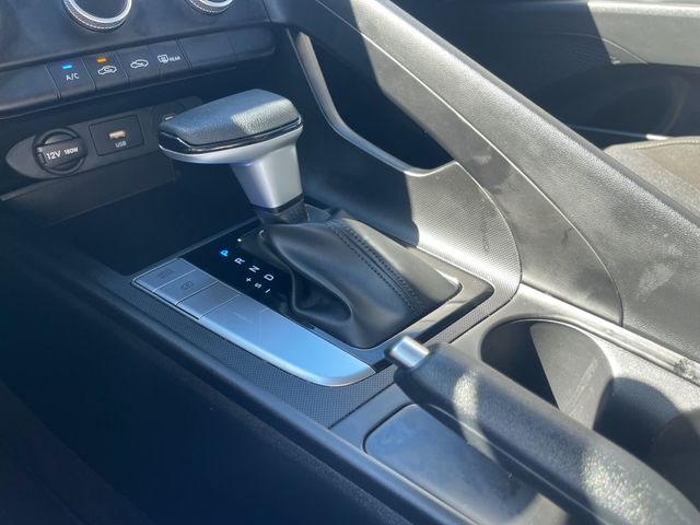 2025 HYUNDAI ELANTRA SE - 23095288 - 17