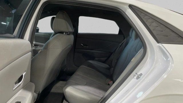 2025 Hyundai Elantra SE IVT - 23016133 - 15
