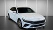 2025 Hyundai Elantra SE IVT - 23016133 - 1