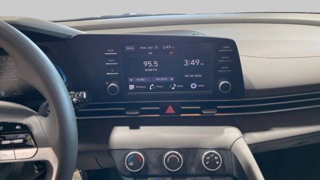 2025 Hyundai Elantra SE IVT - 23016133 - 20