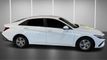 2025 Hyundai Elantra SE IVT - 23016133 - 2