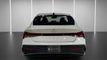 2025 Hyundai Elantra SE IVT - 23016133 - 8