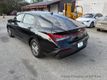 2025 Hyundai Elantra SE IVT - 22947045 - 2